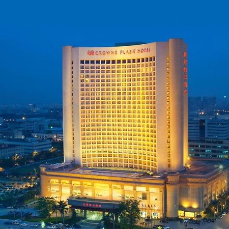 Crowne Plaza Zhanjiang Kang Yi, An Ihg Hotel Ngoại thất bức ảnh