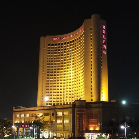 Crowne Plaza Zhanjiang Kang Yi, An Ihg Hotel Ngoại thất bức ảnh