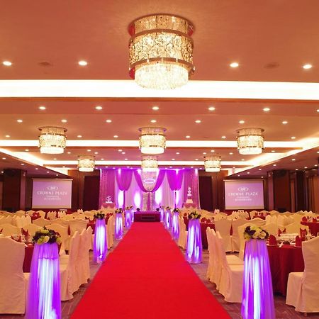 Crowne Plaza Zhanjiang Kang Yi, An Ihg Hotel Ngoại thất bức ảnh