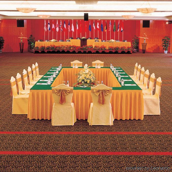 Crowne Plaza Zhanjiang Kang Yi, An Ihg Hotel Tiện nghi bức ảnh