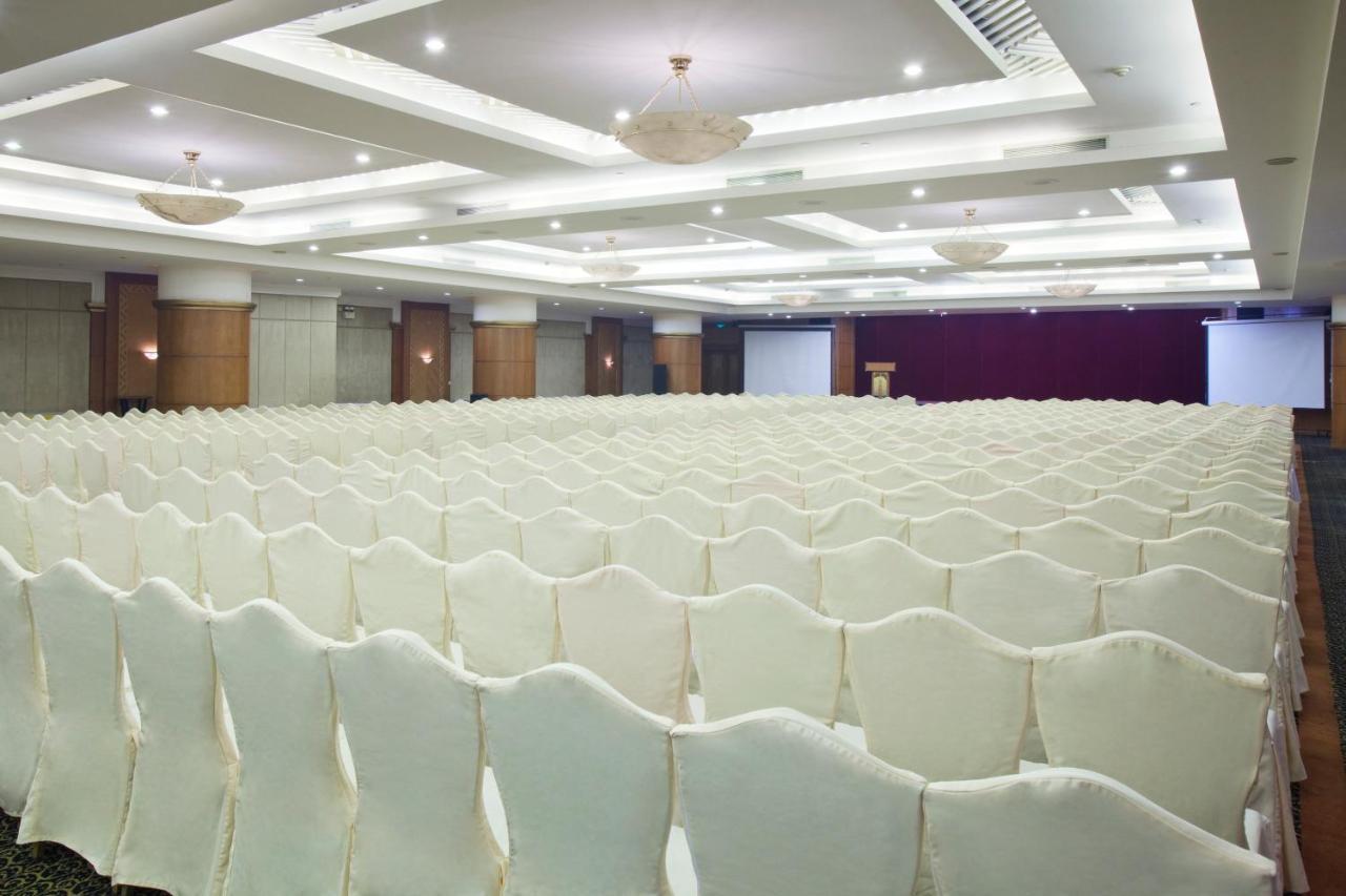 Crowne Plaza Zhanjiang Kang Yi, An Ihg Hotel Ngoại thất bức ảnh