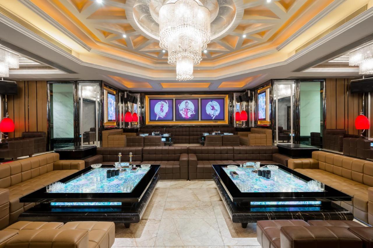 Crowne Plaza Zhanjiang Kang Yi, An Ihg Hotel Ngoại thất bức ảnh