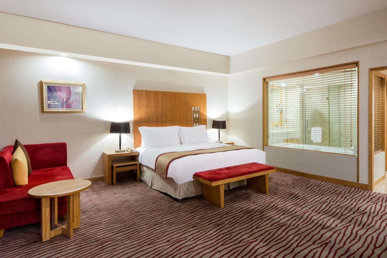 Crowne Plaza Zhanjiang Kang Yi, An Ihg Hotel Ngoại thất bức ảnh